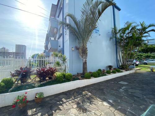 Apartamento Em Tramandai Junto A Sat
