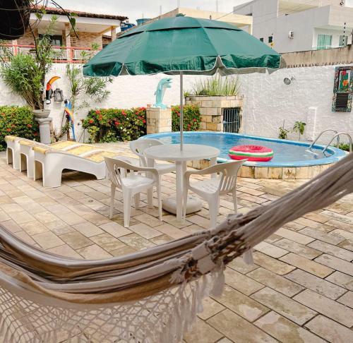 Hostal Pousada Harmonia