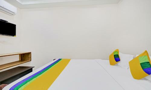 Hotel Treebo Trip Vardhan Stay Inn