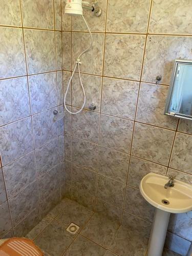 Hostal Pouso Canto De Minas