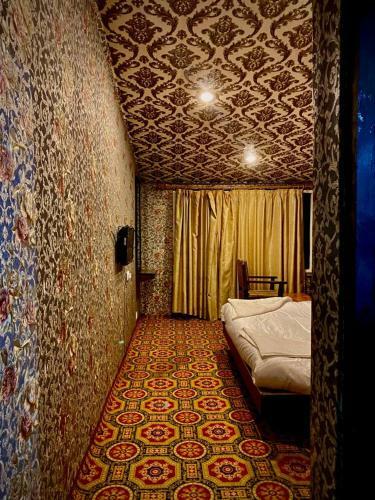 Hotel The River Edge