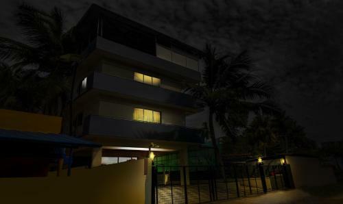 Hotel Treebo Trip Ushodaya Suites