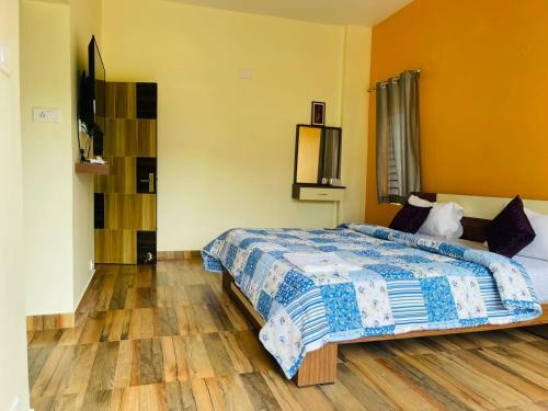 Serenity Inn