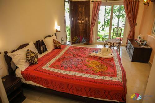 Hotel Vishram Village