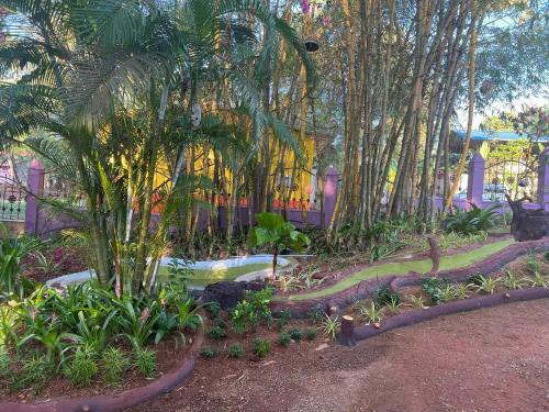 Hotel Vishram Village