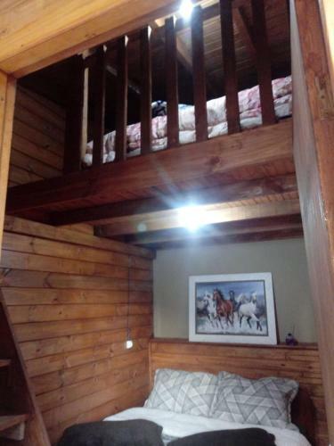 Agroturismo Pousada Caf� Na Montanha