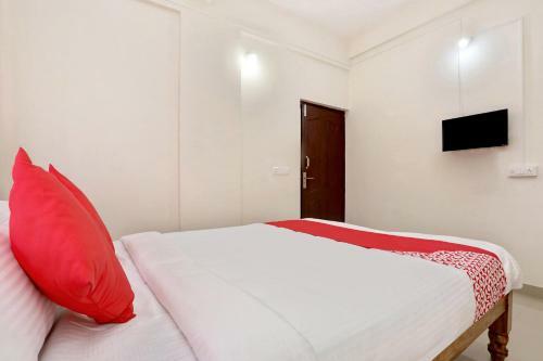 Hotel Oyo 37329 Shanthala Residency