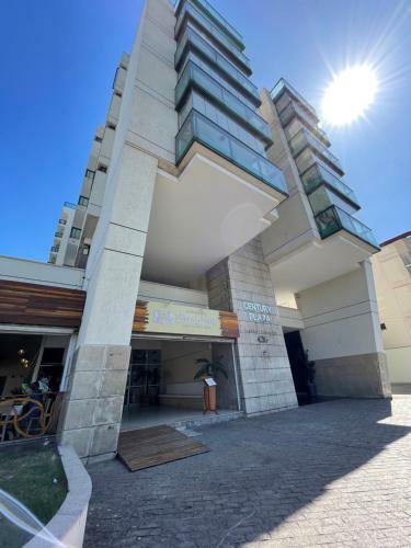 Apartamento Flat Praia Home Experience Dante Michelini