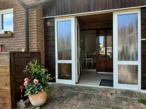 Apartamento Graunke Vier