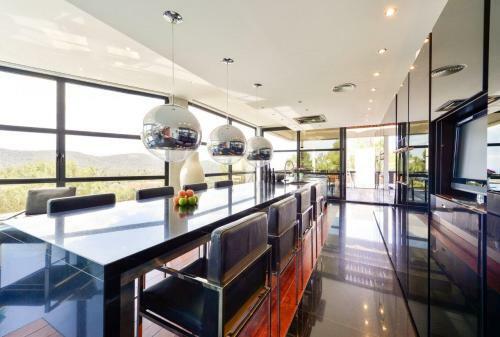 Villa Can Serra Ibiza