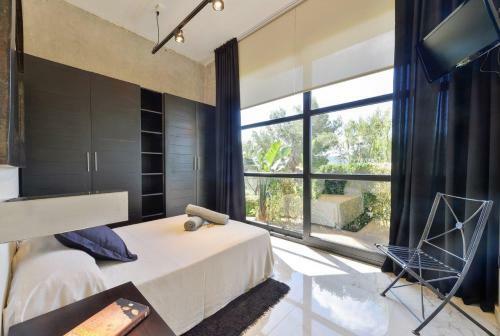 Villa Can Serra Ibiza