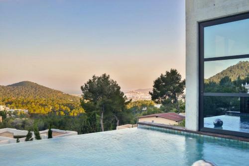 Villa Can Serra Ibiza