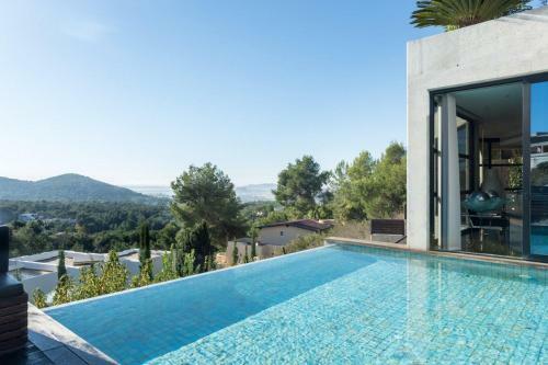 Villa Can Serra Ibiza