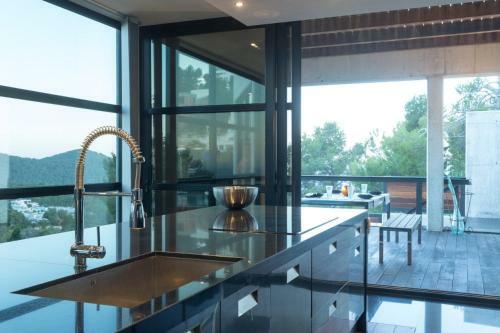 Villa Can Serra Ibiza