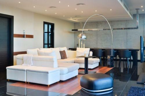 Villa Can Serra Ibiza