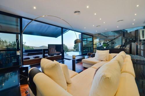Villa Can Serra Ibiza