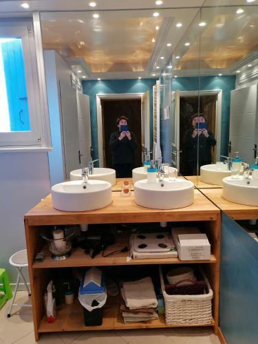 Bed & Breakfast Lou Graou Chepre G�te D'�tape