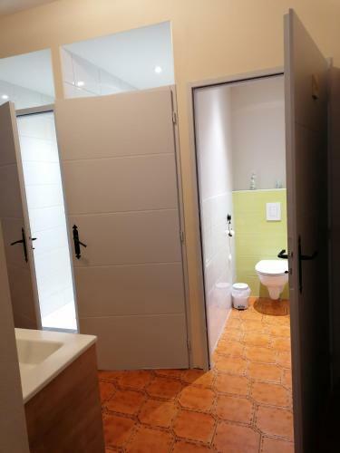Bed & Breakfast Lou Graou Chepre G�te D'�tape