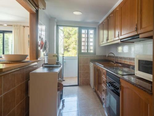Apartamento J�vea 2bedroom-beach1 Min.walk+swimmingpool+wifi