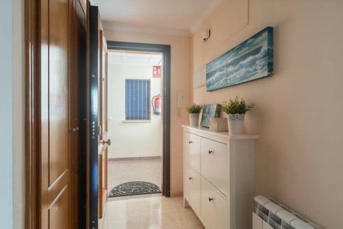 Apartamento J�vea 2bedroom-beach1 Min.walk+swimmingpool+wifi