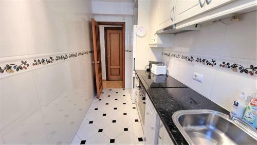 Apartamento Playa J�vea