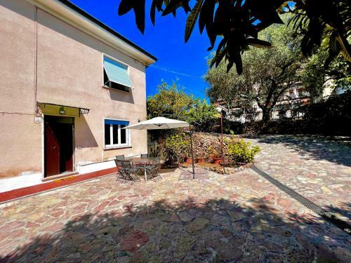Apartamento Il Giardino Delle Cycas
