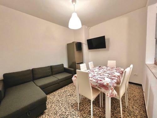 Apartamento Il Giardino Delle Cycas