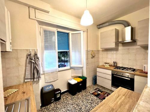 Apartamento Il Giardino Delle Cycas