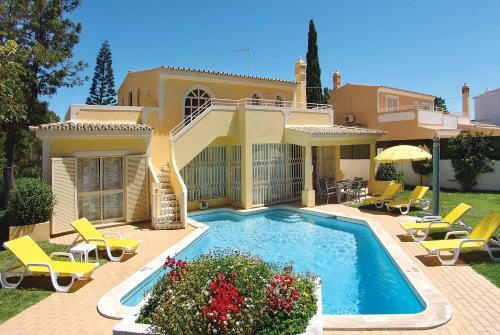 Villa Helmar