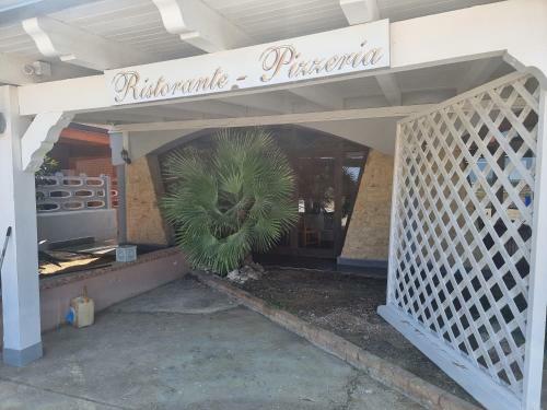 Hotel Sant'anna Airport