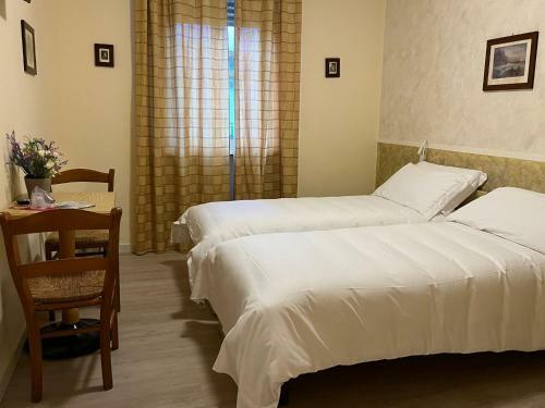 Hotel Albergo Aquila