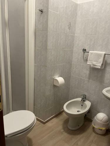Hotel Albergo Aquila