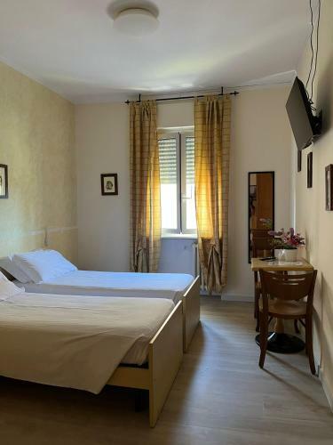 Hotel Albergo Aquila