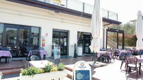 Hotel Albergo Aquila
