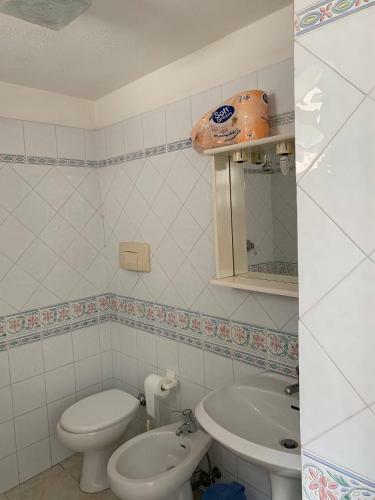 Apartamento Appartamento Ischia Porto