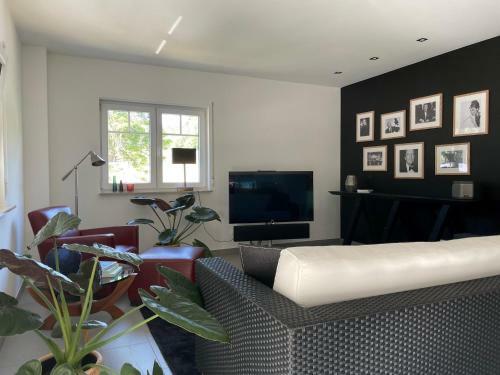 Apartamento Ferien Im Karlstal