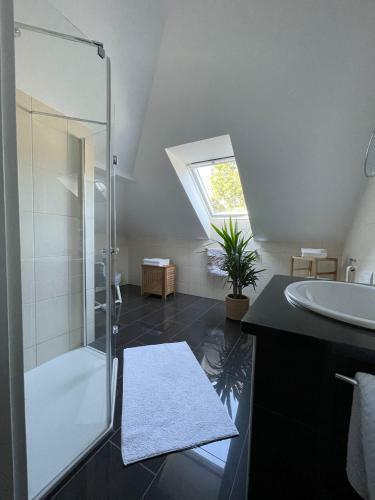 Apartamento Ferien Im Karlstal