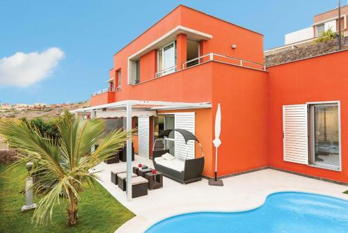 Villa Vista Golf 20