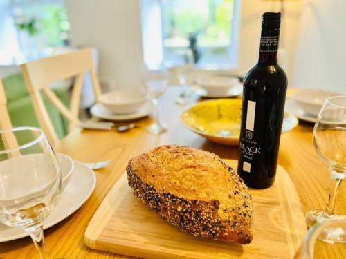 Apartamento The Ilkley Hideaway