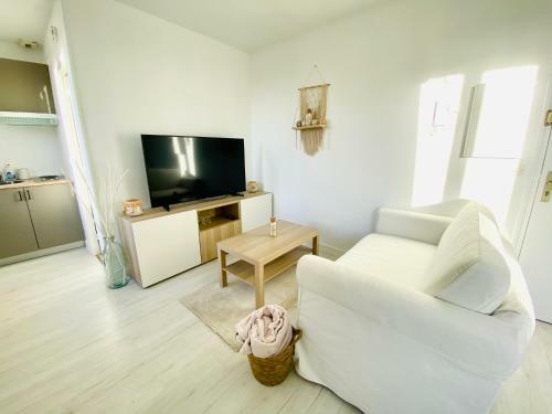 Apartamento Studio Tout �quip� : Chilly Mazarin