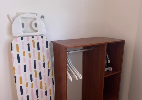 Canterbury Holiday Apartment Sleeps 6