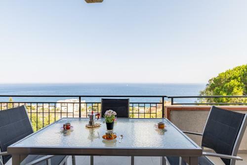 Casa Azzurra - Sea View Apartment