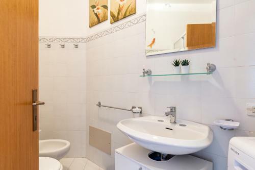 Casa Azzurra - Sea View Apartment