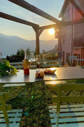 Il Mallo Verde - Lake Como B&B