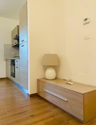 Apartamento Casa Vacanze Mercurio