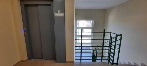 Akwarelowa Apartamenty Szczecin