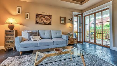 Apartamenty "przy Starej Piekarni" - Royal Aparts