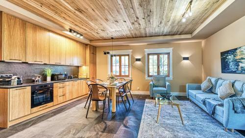 Apartamenty "przy Starej Piekarni" - Royal Aparts