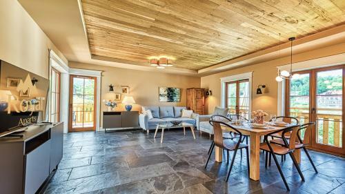 Apartamenty "przy Starej Piekarni" - Royal Aparts