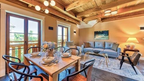 Apartamenty "przy Starej Piekarni" - Royal Aparts